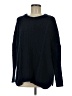 Joseph A. 100% Acrylic Blue Pullover Sweater Size M - photo 1