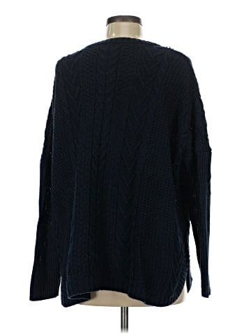 Joseph A. Pullover Sweater (view 2)