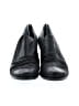 Baretraps Black Ankle Boots Size 8 1/2 - photo 2