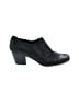 Baretraps Black Ankle Boots Size 8 1/2 - photo 1