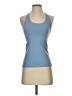 One Blue Tank Top Size S (estimated) - photo 1