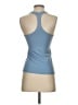One Blue Tank Top Size S (estimated) - photo 2