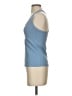 One Blue Tank Top Size S (estimated) - photo 5