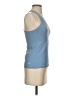 One Blue Tank Top Size S (estimated) - photo 4