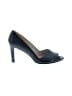Etienne Aigner Black Heels Size 9 - photo 1