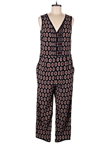 Lilka Jumpsuit (view 1)