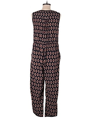 Lilka Jumpsuit (view 2)