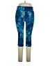 Athleta Blue Active Pants Size M - photo 1