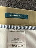 Haggar 100% Polyester Solid Tan Khakis Size 34 waist - photo 7