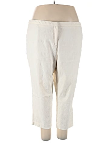 Lila Rose Khakis (view 1)