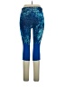 Athleta Blue Active Pants Size M - photo 2