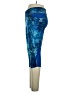 Athleta Blue Active Pants Size M - photo 5