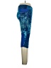Athleta Blue Active Pants Size M - photo 4
