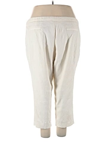 Lila Rose Khakis (view 2)