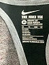 Nike Silver Active Tank Size XS - photo 7