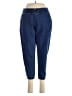 Gap Blue Casual Pants Size S (petite) - photo 1