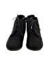 wonderly Black Ankle Boots Size 5 (youth) - photo 2