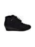 wonderly Black Ankle Boots Size 5 (youth) - photo 1