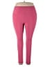 Athleta Pink Active Pants Size 2X - photo 1