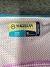 Magellan's 100% Polyester Purple Long Sleeve Blouse Size XL - photo 7