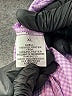 Magellan's 100% Polyester Purple Long Sleeve Blouse Size XL - photo 8