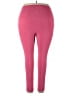 Athleta Pink Active Pants Size 2X - photo 2