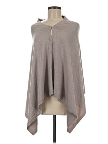 Puli Poncho (view 1)