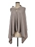 Puli Gray Poncho One size - photo 1