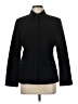 White Stag Black Blazer Size 6 - photo 1