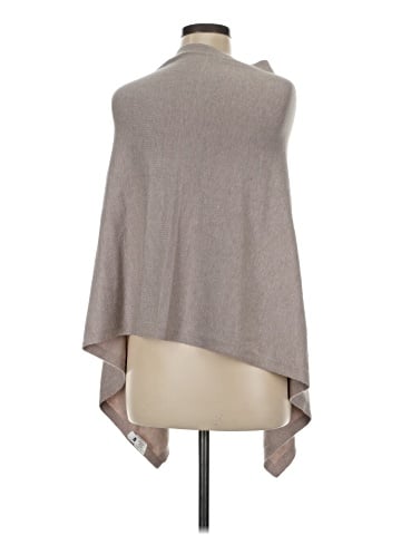Puli Poncho (view 2)