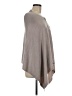 Puli Gray Poncho One size - photo 4