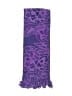 Unbranded Purple Scarf One size - photo 2