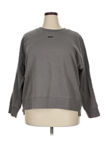 DKNY Sweatshirt (view 1)