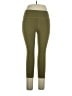 Assorted Brands Green Active Pants Size XL - photo 1