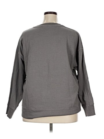 DKNY Sweatshirt (view 2)
