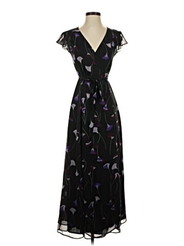 Eva Mendes by New York & Company Cocktail Dress (view 1)