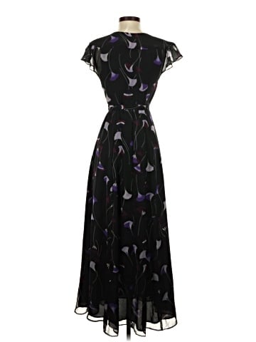 Eva Mendes by New York & Company Cocktail Dress (view 2)
