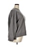 DKNY Gray Sweatshirt Size XXL - photo 4