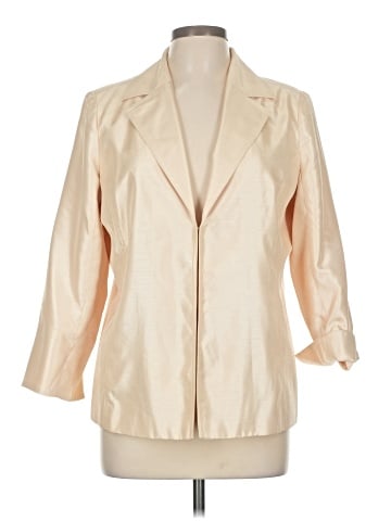Susan Graver Blazer (view 1)