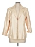 Susan Graver 100% Polyester Ivory Blazer Size M - photo 1