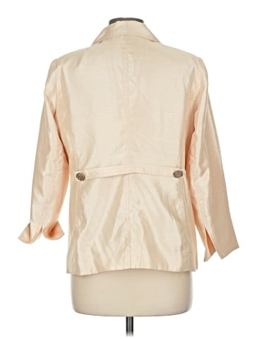 Susan Graver Blazer (view 2)