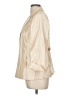 Susan Graver 100% Polyester Ivory Blazer Size M - photo 5