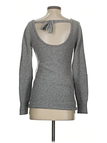 Motherhood Pullover Sweater (view 2)