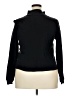 Unbranded Black Turtleneck Sweater Size XXL (estimated) - photo 2