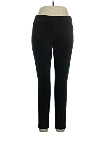 Hue Casual Pants (view 1)