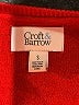 Croft & Barrow Red Pullover Sweater Size S - photo 7