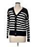 Unbranded Black Cardigan Size L - photo 1