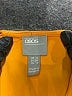 ASOS Orange Cocktail Dress Size 2 - photo 7