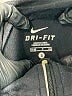 Nike Black Pullover Sweater Size S - photo 7