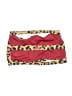 Assorted Brands Animal Print Gold Swimsuit Bottoms Size S (estimated) - photo 2